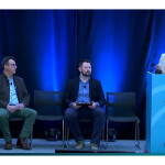 Experts in ghost gear spoke at SENA 2025